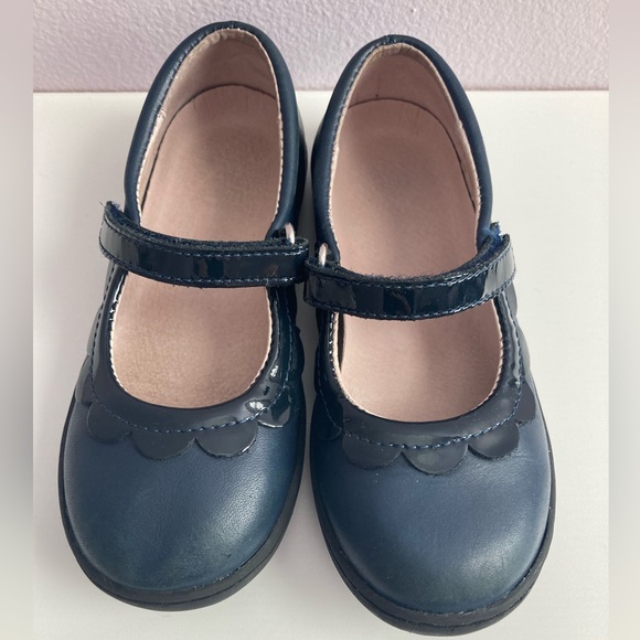 Jacadi Paris Mary Jane shoes - Picture 7 of 16